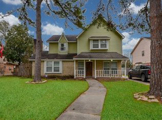 12514 Sarti St, Houston, TX 77066