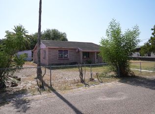 221 FRESNO ST, Sullivan City, TX 78595