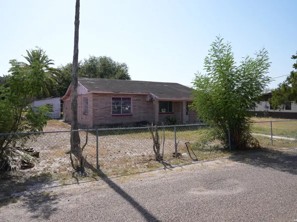 221 FRESNO ST, Sullivan City, TX 78595