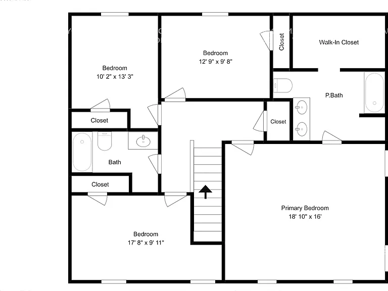 313 Indian Lake Trl — Photo 4