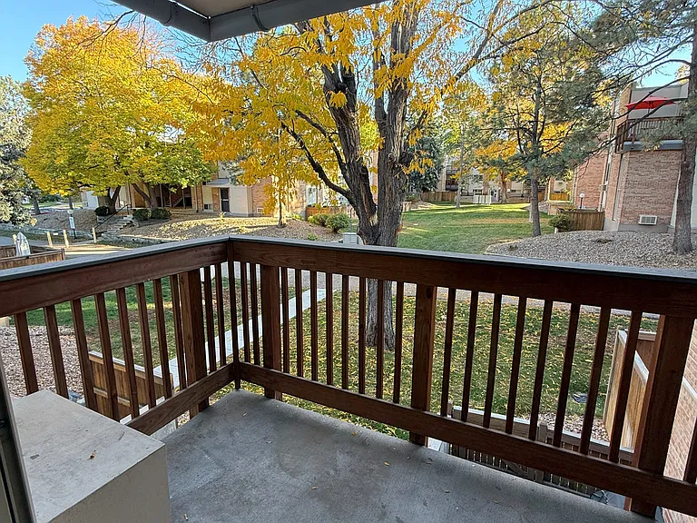 2835 S Monaco Pkwy #1-207 — Photo 9