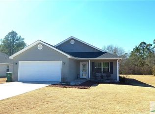 5 Glenmore Dr, Guyton, GA 31312