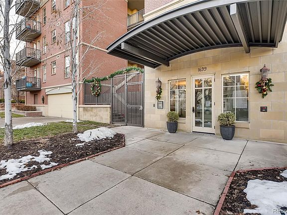 3rd image of 1699 N Downing St APT 210