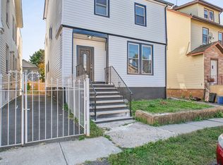 176 Brookwood St FLOOR 2, East Orange, NJ 07018