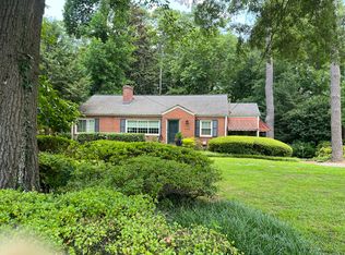 4400 Powers Ferry Rd NW, Atlanta, GA 30327