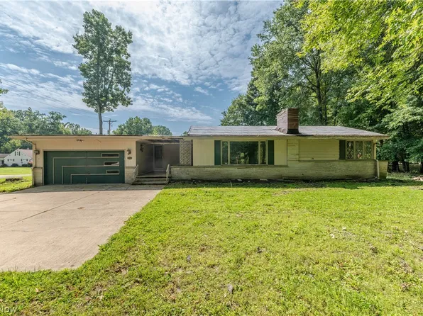 2954 Anderson Morris Rd, Niles, OH 44446