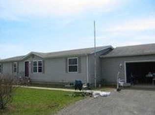 11055 Warner Rd, Concord, MI 49237