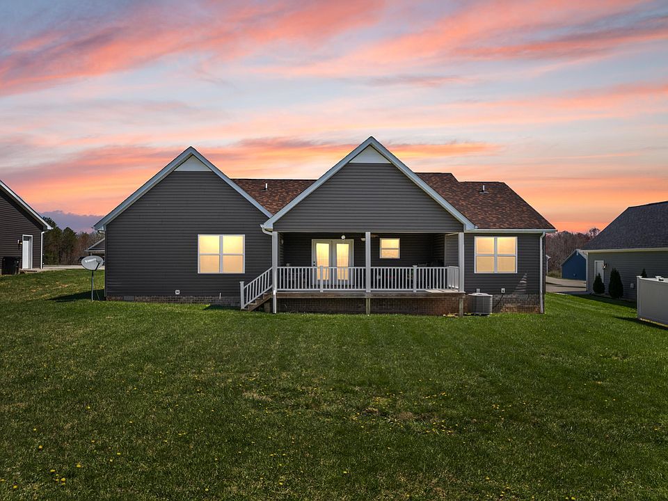 30 Caribou Dr, London, KY 40744 Zillow