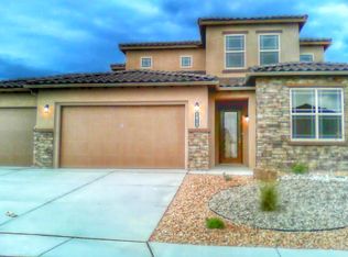 1412 Cereza Dr SE, Rio Rancho, NM 87124