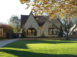 3412 NW 21st St, Oklahoma City, OK 73107