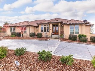 3213 Summit Ridge Ter, Chico, CA 95928