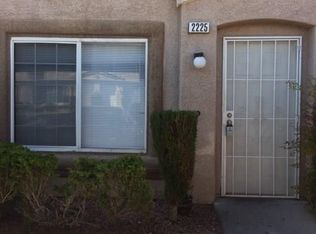 2225 Sleepy Ct, Las Vegas, NV 89106