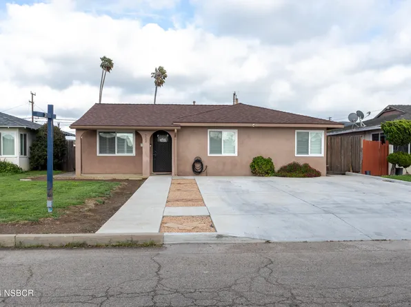 222 N B St, Lompoc, CA 93436