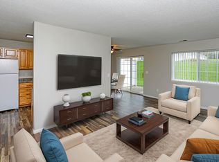 Georgetown Townhomes, Rochester, MN 55901