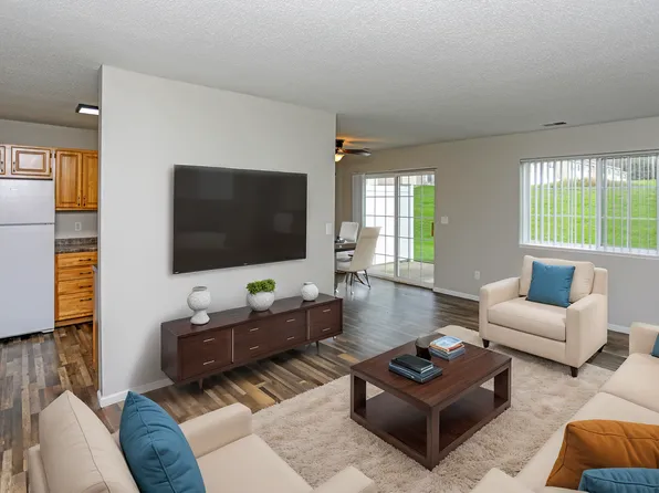 Georgetown Townhomes