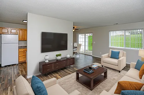 Georgetown Townhomes Photo 1
