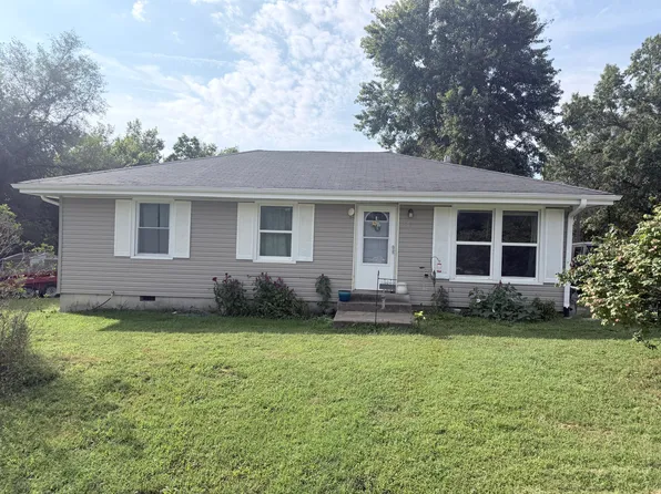 103 Silvey St, Fayette, MO 65248