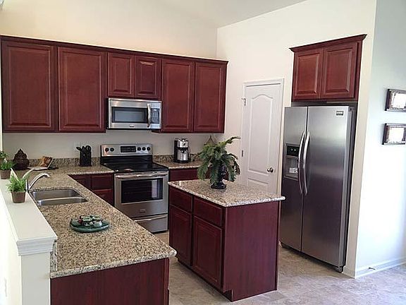 4th image of 25520 Huntley Glen Ct