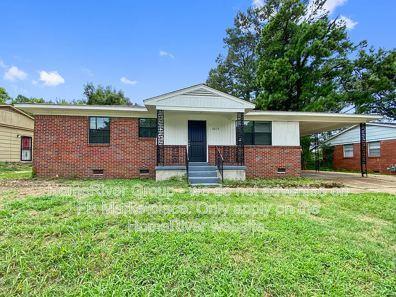 3019 Christine Rd