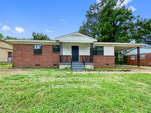 3019 Christine Rd Photo 1