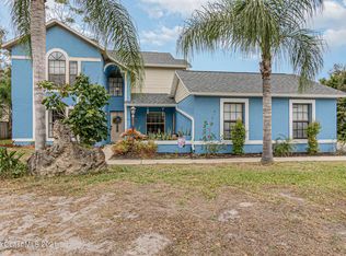 4880 Saint James Ave, Titusville, FL 32780