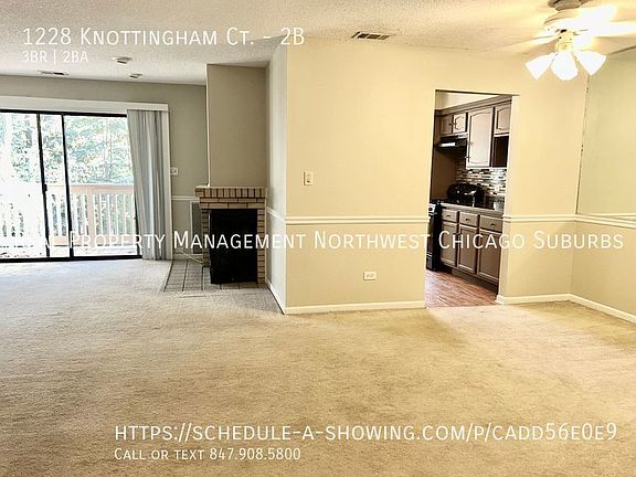 1228 Knottingham Ct APT 2B, Schaumburg, IL 60193 | Zillow