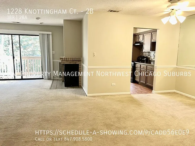 1228 Knottingham Ct #2B — Photo 6