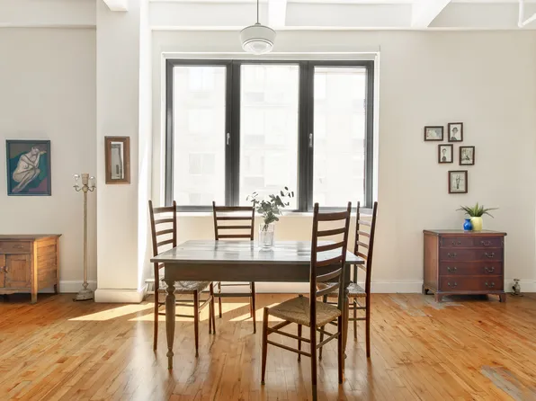 109 West 26th Street 8B image 2 of 6