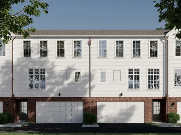 502 Stallings Ln, Cranberry Township, PA 16066