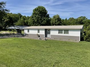 3516 Black Sulfur Way, Maryville, TN 37803