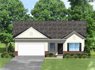 741 Bent Crk Dr, Columbia, SC 29210