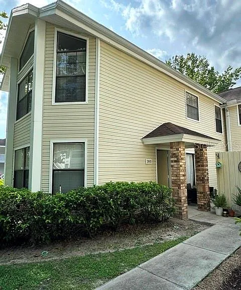 2803 Fox Squirrel Dr — Photo 3