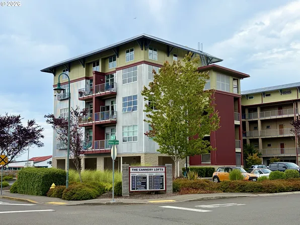 3930 Abbey Ln #301A, Astoria, OR 97103