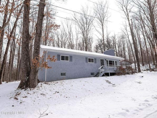 Arrowhead Lake Real Estate Arrowhead Lake Pocono Lake Homes For Sale Zillow