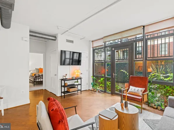 2020 12th St NW APT T10, Washington, DC 20009