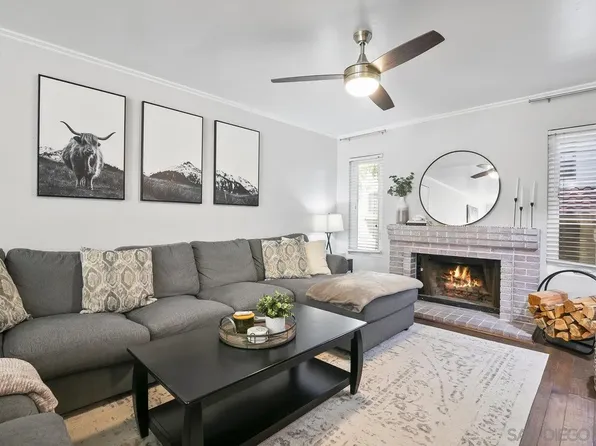 5846 Mission Center Rd Unit C, San Diego, CA 92123