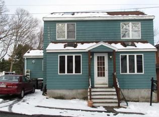 11 Newcomb Ave, Lynn, MA 01905