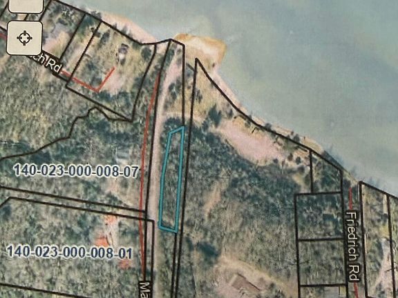 2nd image of Manitou Beach Rd