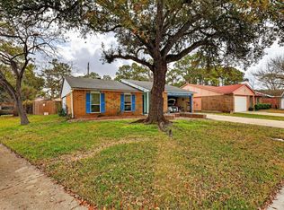 2631 Lark Ln, Humble, TX 77396