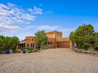 6 Bosque Azul, Santa Fe, NM 87507