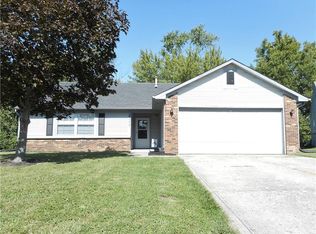 5024 Parterra Ct, Indianapolis, IN