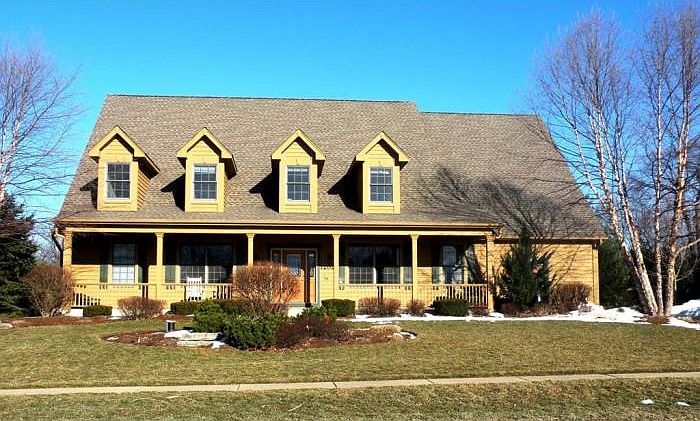 Desirable Northwood Acres