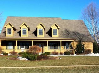 7202 Dove Way, Cary, IL 60013