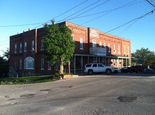 116 N Water St, Milan, MO 63556