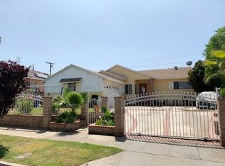 12632 Tonopah St, Pacoima, CA 91331