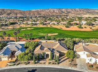 5045 Rivedro St, Las Vegas, NV 89135