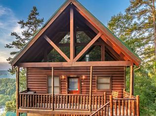 2251 Upper Middle Creek Rd #9, Sevierville, TN 37862