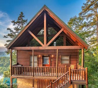2251 Upper Middle Creek Rd #9, Sevierville, TN, 37862