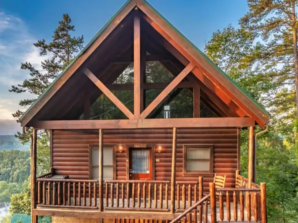 2251 Upper Middle Creek Rd #9, Sevierville, TN 37862