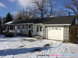 1705 Golden Spike Rd NE, Sauk Rapids, MN 56379